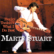 Thanks To You by Marty Stuart