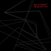 Nichts Aus Mir Gemacht by Kolkhorst