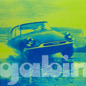 Gabin - Gabin Vs Cal's Bluedo