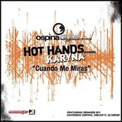 Hot Hands Presents Karyna