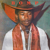 IGNA IGWEBUIKE - Bomp LP/CD (1980) 2016
