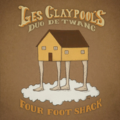 Red State Girl by Les Claypool's Duo De Twang