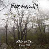 Wolves Cry (demo 2008)