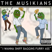 I wanna sniff Baggins furry ass