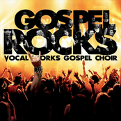 Gospel Rocks