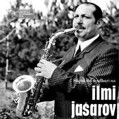 Ilmi Jasarov