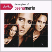 The Once And Future Dream by Teena Marie