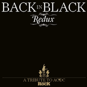 Back In Black Redux