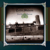 Groundswell by Colin Stetson