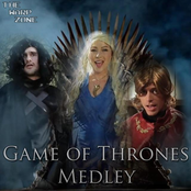 Game of Thrones Medley (feat. Katie Wilson, Tj Smith, Lainey Lipson & Dodger)