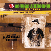 Roots Rap Reggae by Yellowman