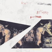 Pop Grave (Basic Sharpie)