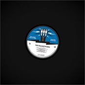 Live At Third Man (12" Vinyl) Third Man Records