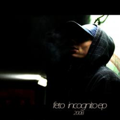 Incognito EP
