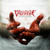 Temper Temper by Bullet For My Valentine