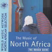 The Rough Guide To The Music Of North Africa