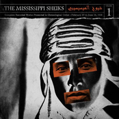 Back To Mississippi by Mississippi Sheiks