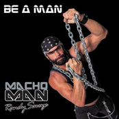 macho man randy savage