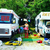The Living Deads: Home Is Where We Park It