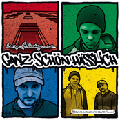 Ganz schön hässlich