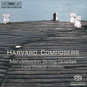 harvard composers