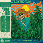 Zombie Juice: Alto (feat. Devin the Dude & Rae Khalil)