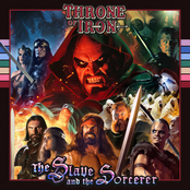 The Slave and the Sorcerer