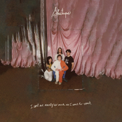 Shutups: I can't eat nearly as much as I want to vomit