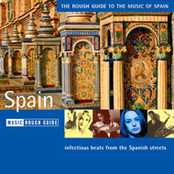 Rough Guide To Spain