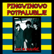 Demo - Live Kulušić YURM
