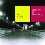 Jazz in Paris