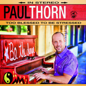 What Kind Of Roof Do You Live Under by Paul Thorn