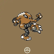 HITMONLEE!