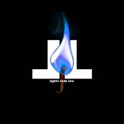 Lights Fade Low - EP
