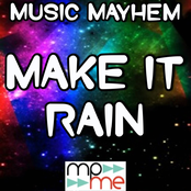 Make It Rain - Tribute to Ed Sheeran