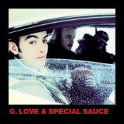 Friday Night (hundred Dollar Bill) by G. Love & Special Sauce