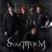 svartstorm