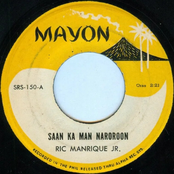 Saan Ka Man Naroroon