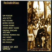 Cradle Of Jazz Sampler
