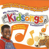 My Favorite Kidsongs Collection/My Favorite Animal Songs