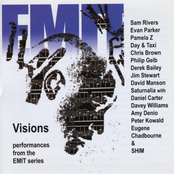 EMIT Series: Visions