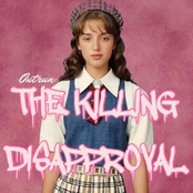 The Killing Disapproval