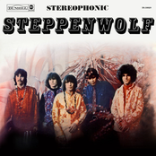 Steppenwolf: Steppenwolf