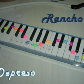 Rancho Depresso EP