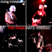The Gods Hate Kansas