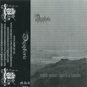 Prophelie Suicidaire: Legerie de la Damnation (Demo)