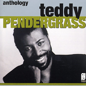 Shout And Scream by Teddy Pendergrass