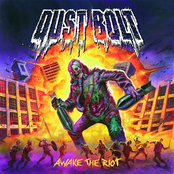 Drowned In Blind Faith by Dust Bolt