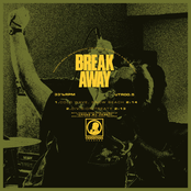 Break Away: Cold Wave, Snow Beach B / W Division / Treaty