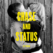 Let You Go by Chase & Status